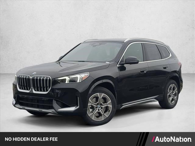 Used 2026 BMW X1 xDrive28i w/ Convenience Package AWD/4WD video 1