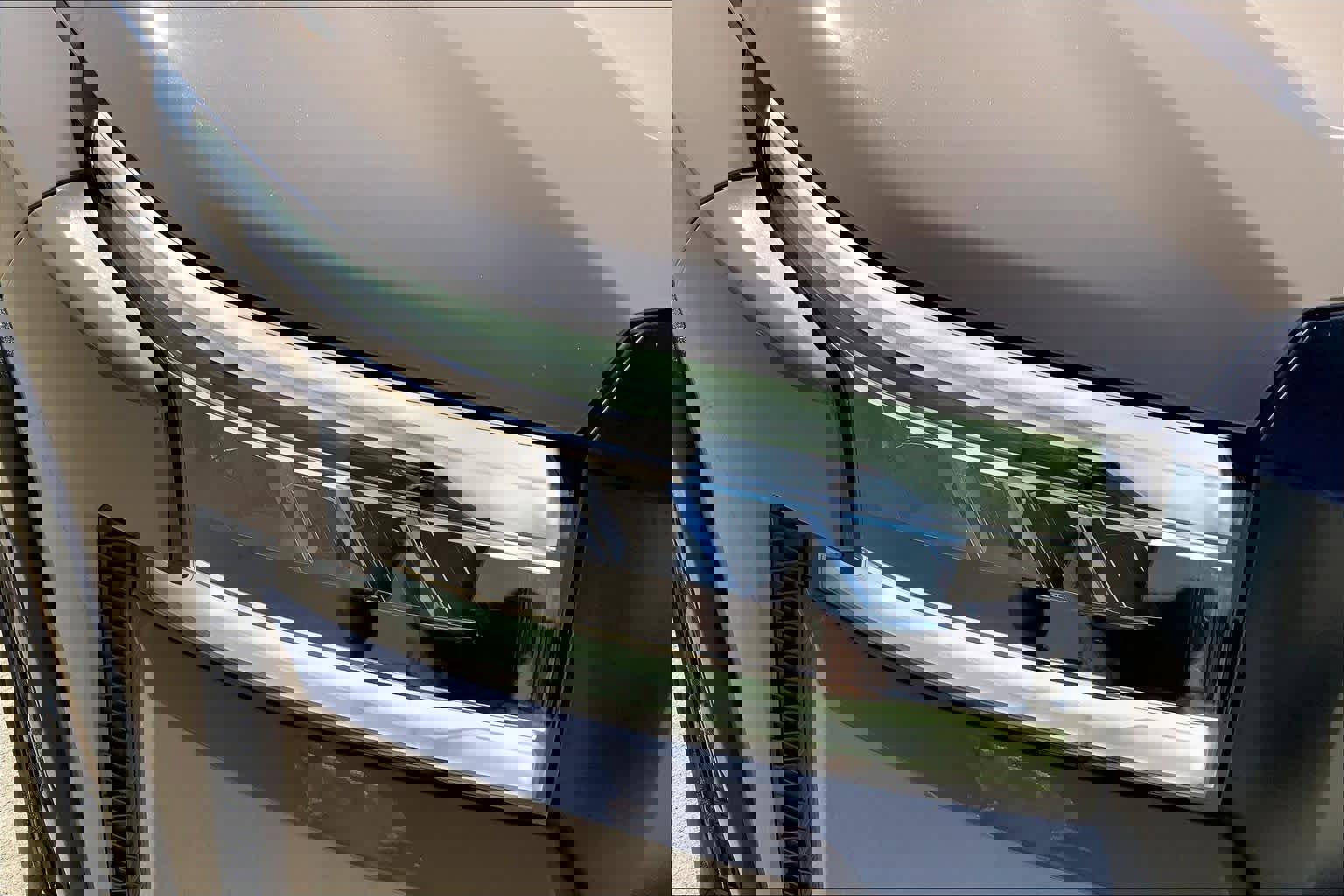 Used 2023 Nissan Frontier PRO-4X w/ Pro Convenience Package image 26