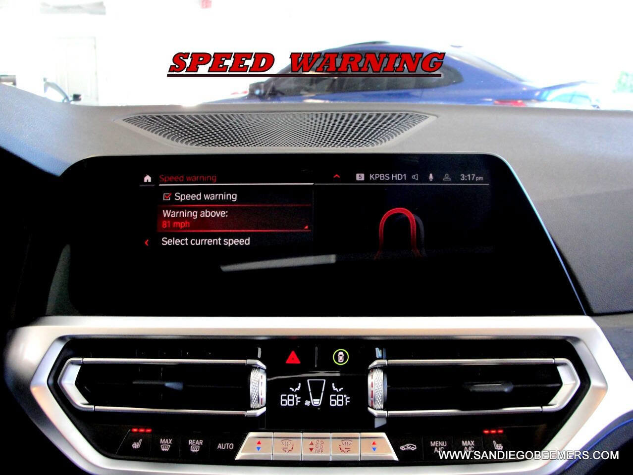 Used 2023 BMW M440i M440i M PERF+3D CAMS+PREMIUM P w/ Premium Package image 53