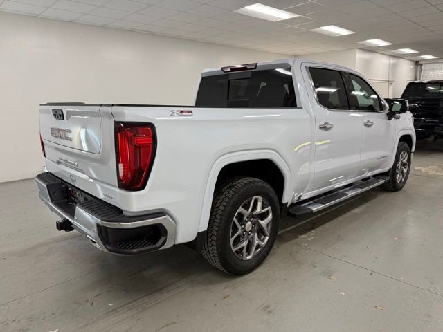 New 2026 GMC Sierra 1500 SLT w/ SLT Premium Plus Package image 6