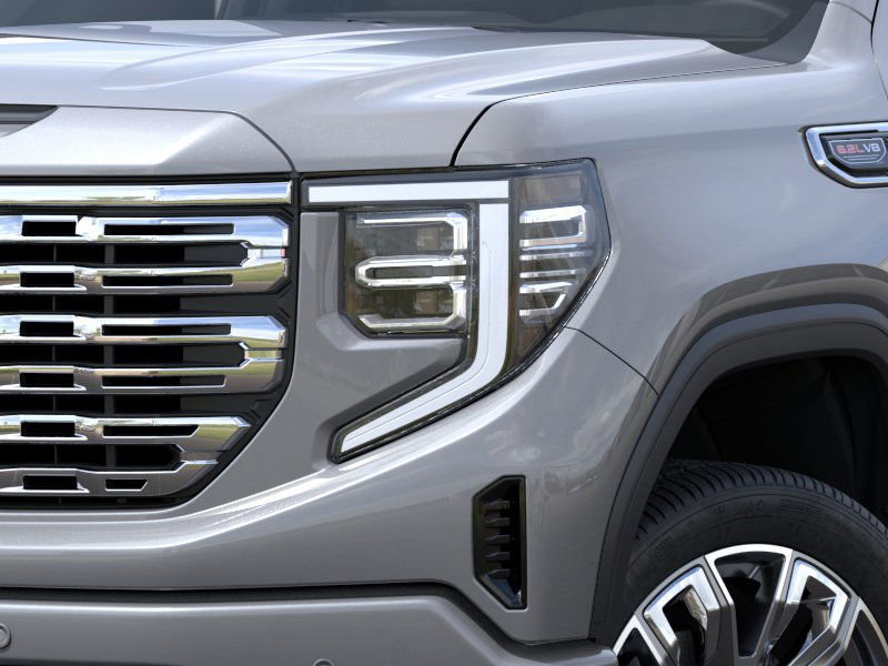 New 2026 GMC Sierra 1500 Denali w/ Denali Reserve Package image 34