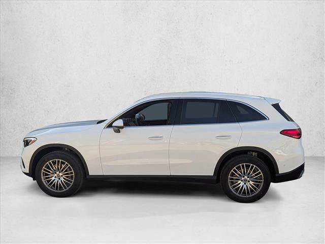 New 2026 Mercedes-Benz GLC 300 image 5