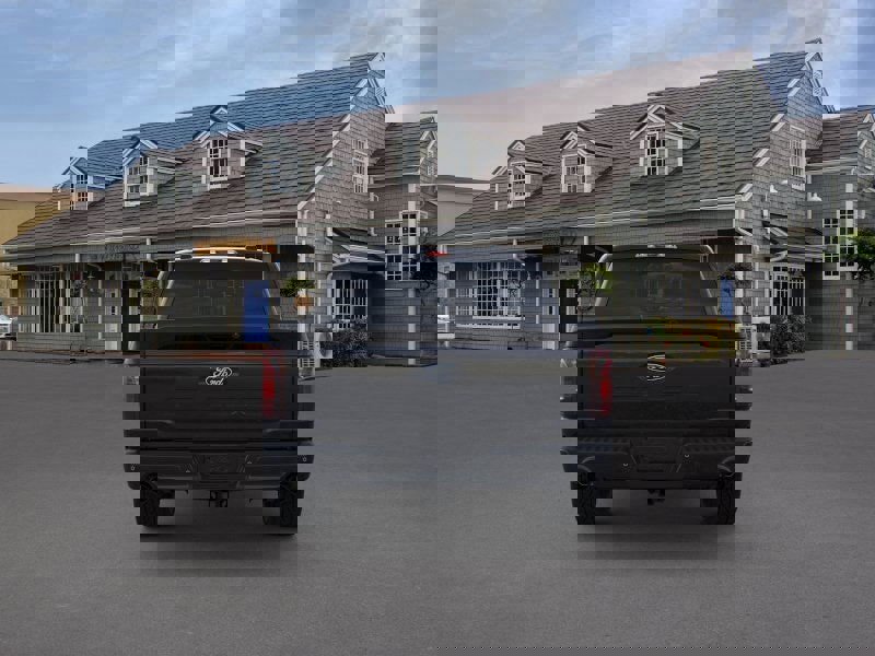 New 2025 Ford F150 XLT w/ Equipment Group 303A High image 27