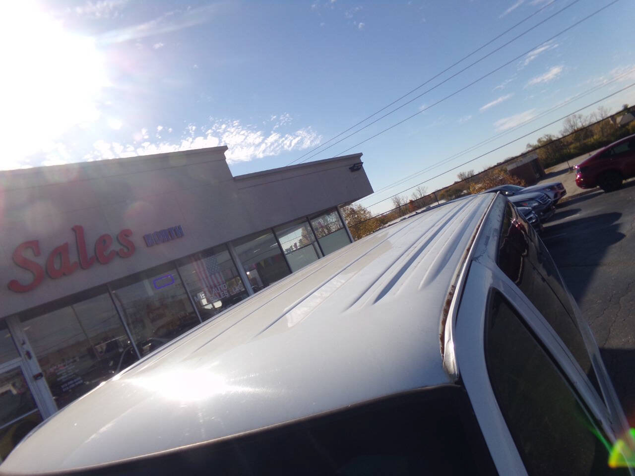Used 2012 Chevrolet Express 3500 LT w/ LT Preferred Equipment Group RWD image 49
