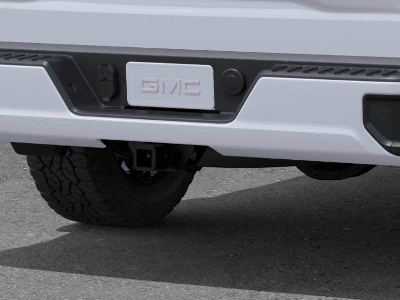 New 2026 GMC Sierra 1500 Pro w/ Graphite Edition AWD/4WD image 14