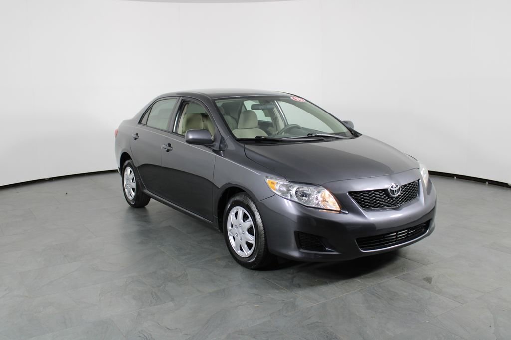 Used 2010 Toyota Corolla LE FWD image 12