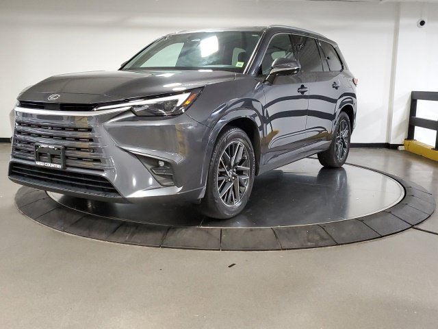Used 2024 Lexus TX 350 AWD w/ Technology Package image 12