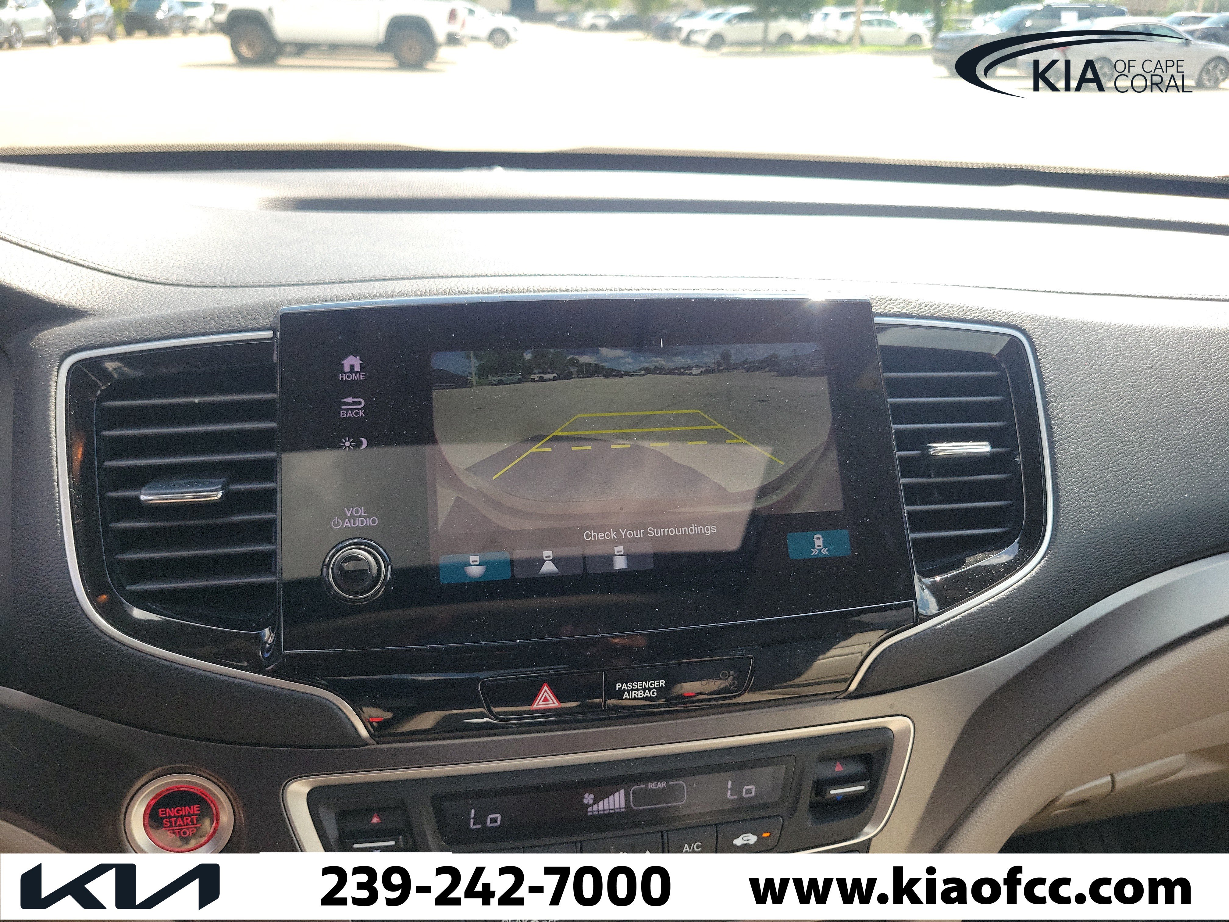 Used 2022 Honda Pilot Special Edition image 31