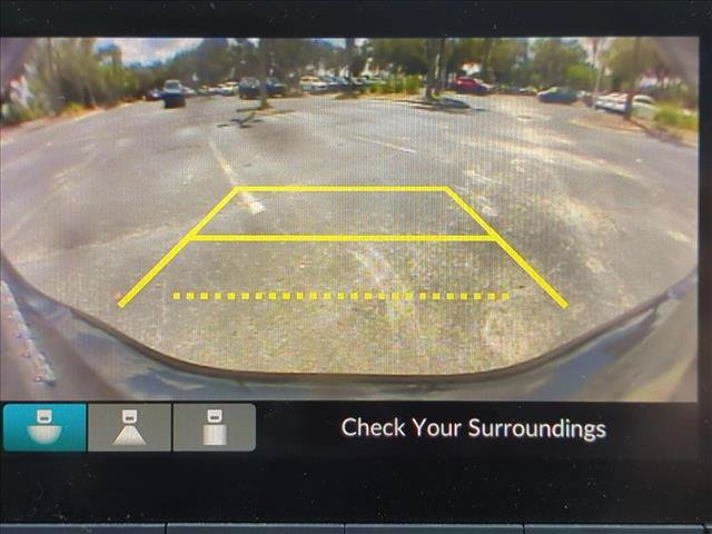 Certified 2023 Honda Accord LX image 11