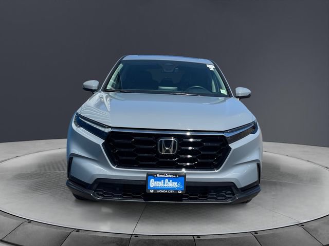 Certified 2024 Honda CR-V EX-L image 8
