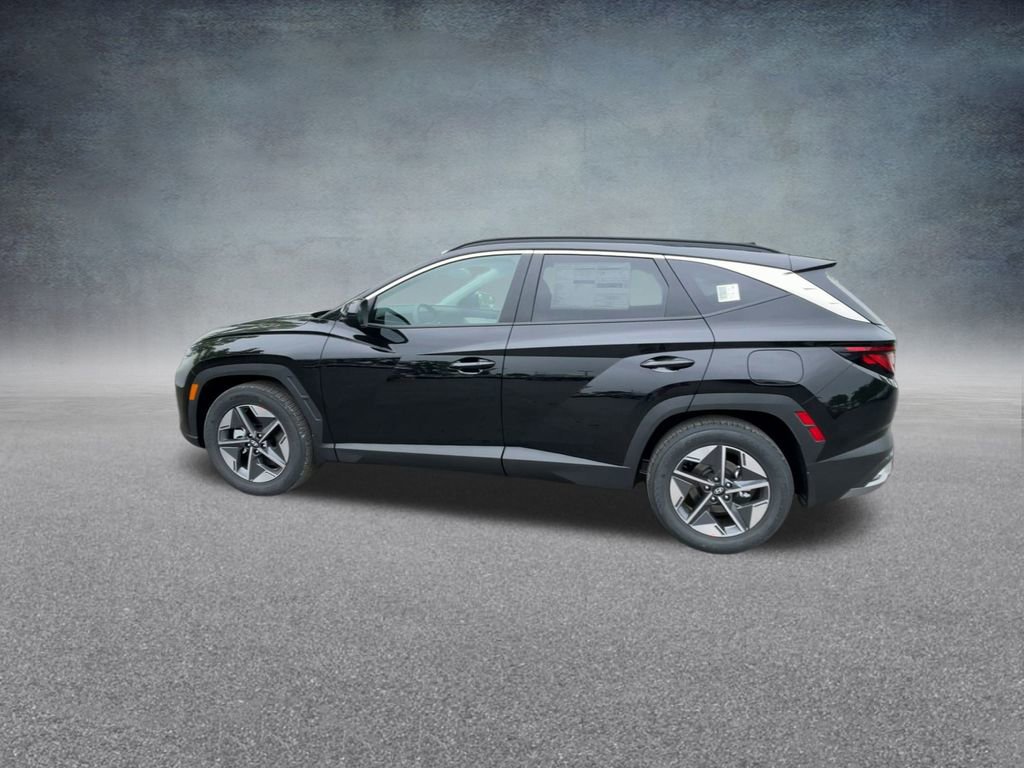 Used 2025 Hyundai Tucson SEL FWD image 15