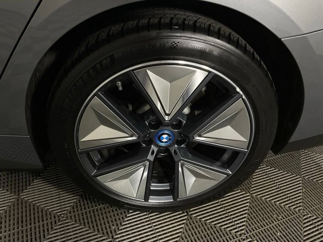 Certified 2024 BMW i4 xDrive40i w/ Premium Package AWD/4WD image 42