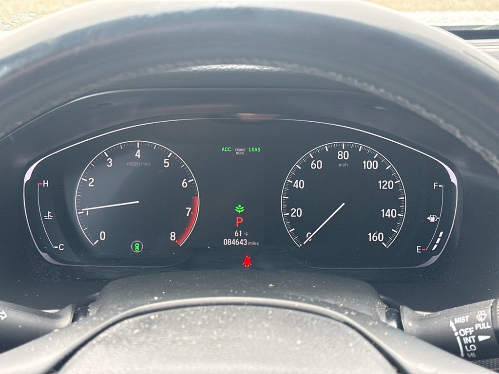 Used 2019 Honda Accord Sport image 24
