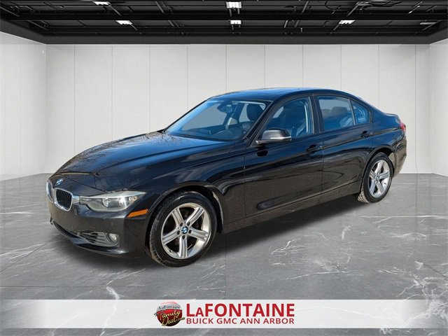 Used 2014 BMW 328i xDrive Sedan image 1