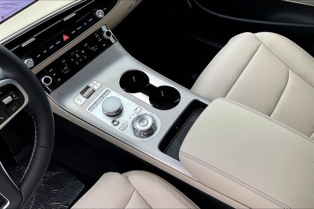 New 2026 Genesis GV70 2.5T Select image 8