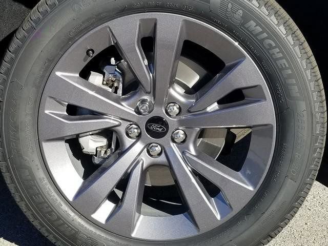 New 2026 Ford Explorer Active w/ Active Comfort Package image 28