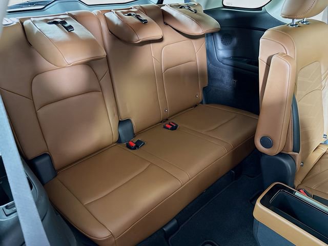 Certified 2022 Nissan Pathfinder Platinum w/ Cargo Package image 30