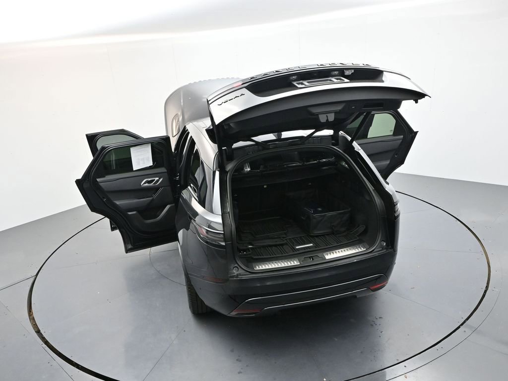 Used 2024 Land Rover Range Rover Velar Dynamic SE image 48