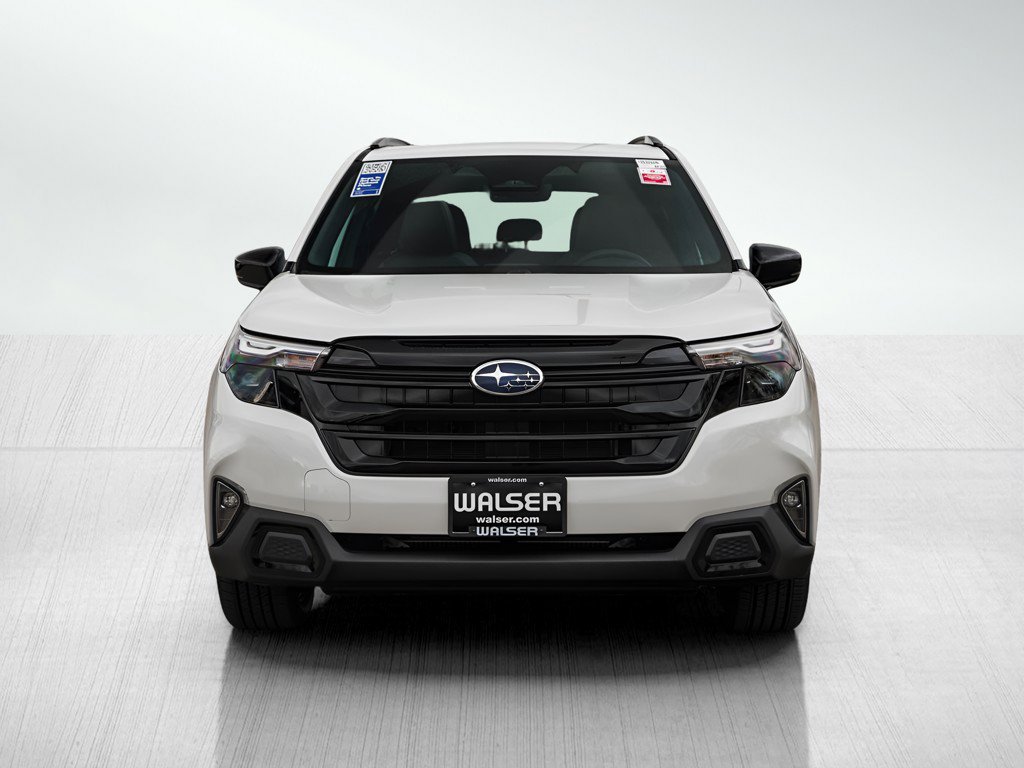 New 2026 Subaru Forester Sport AWD/4WD image 2