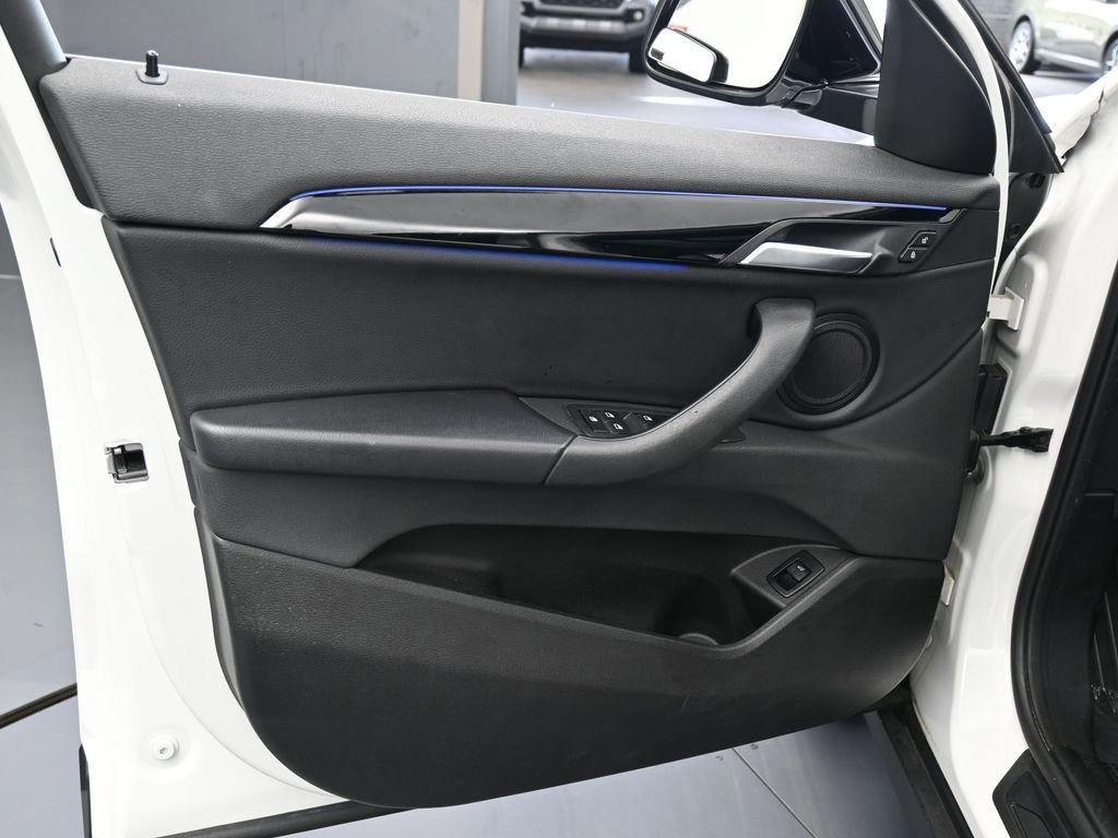Used 2020 BMW X2 sDrive28i w/ Convenience Package image 30