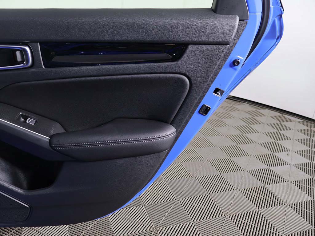 Used 2025 Honda Civic Sport Touring image 25