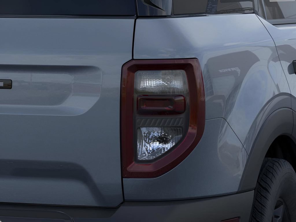 New 2026 Ford Bronco Sport Big Bend w/ Black Appearance Package AWD/4WD image 21