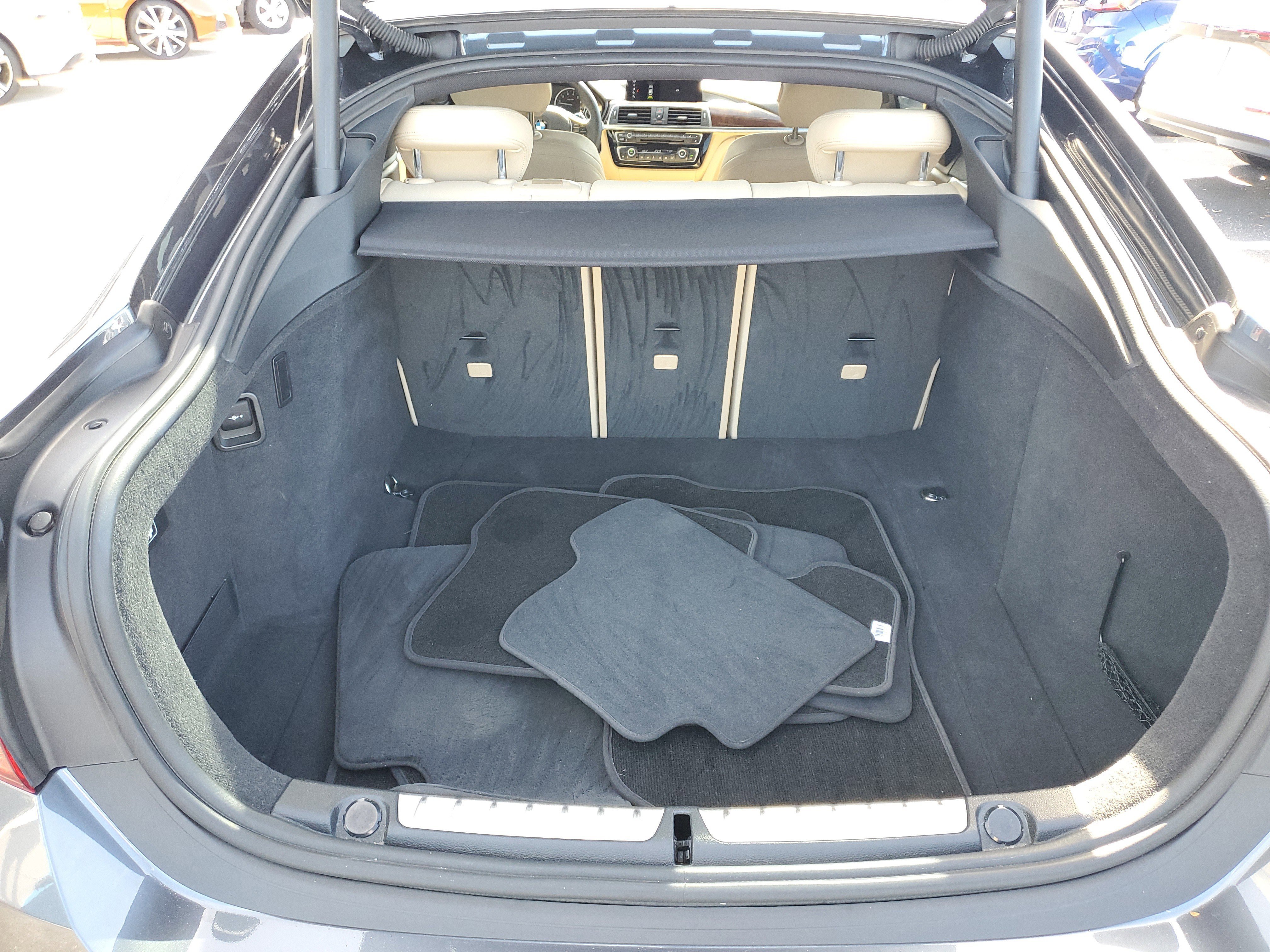 Used 2019 BMW 430i Gran Coupe image 10