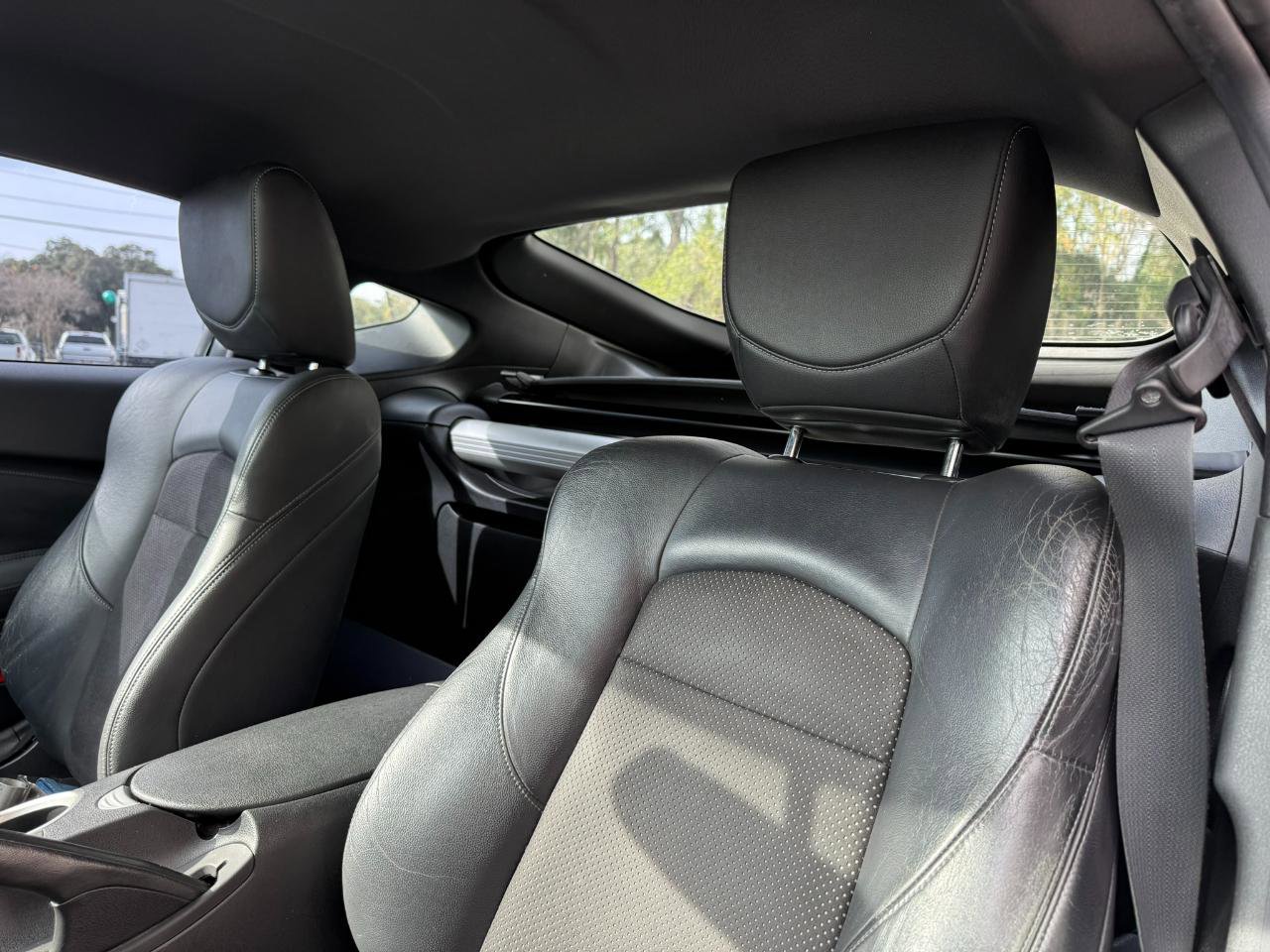 Used 2009 Nissan 370Z Touring image 24