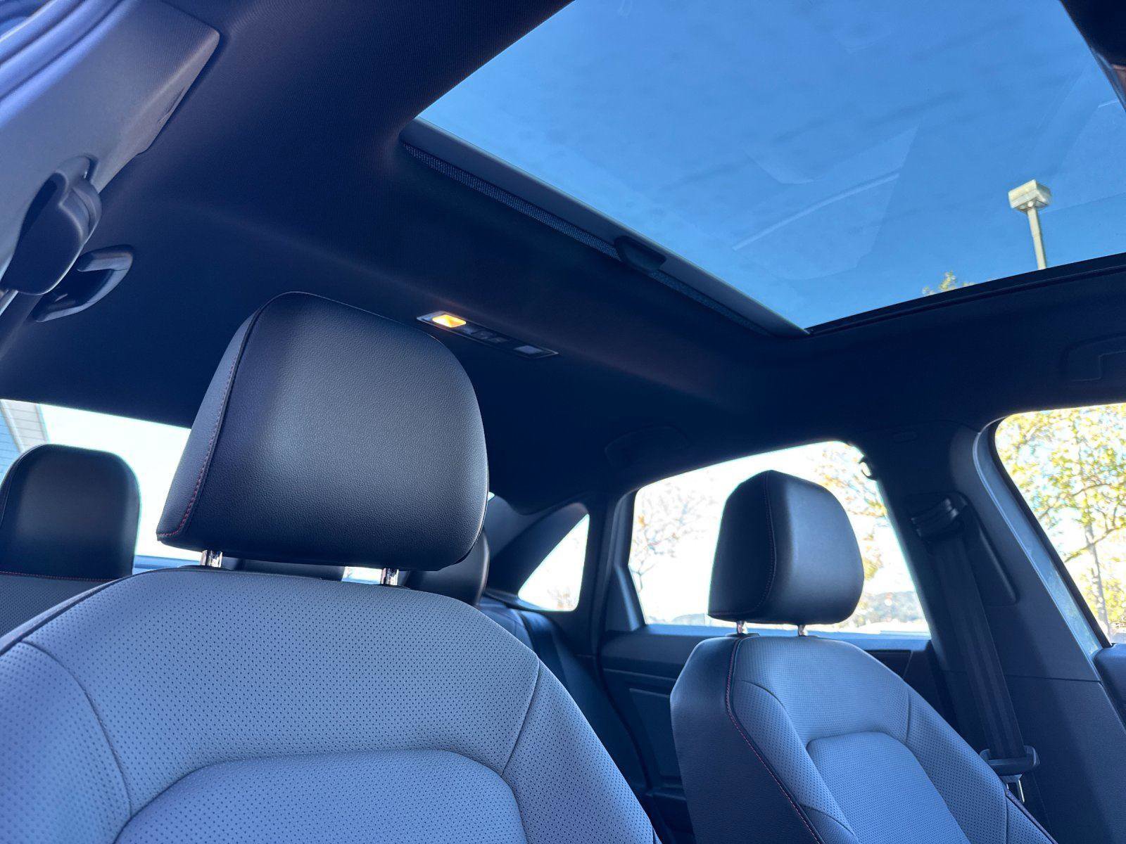 New 2026 Volkswagen Jetta GLI Autobahn image 15