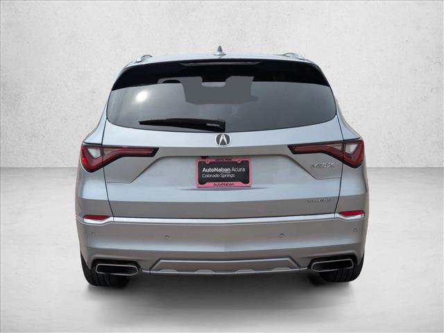 Used 2026 Acura MDX SH-AWD w/ Advance Package image 6