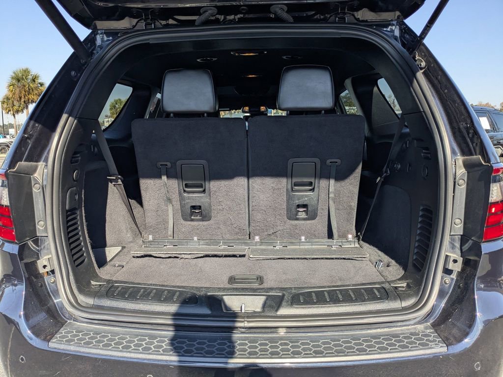 Certified 2024 Dodge Durango GT image 13