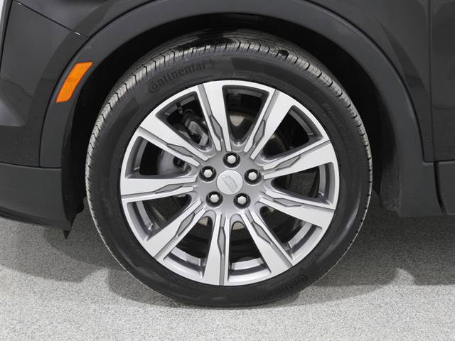 Certified 2023 Cadillac XT4 Premium Luxury image 23