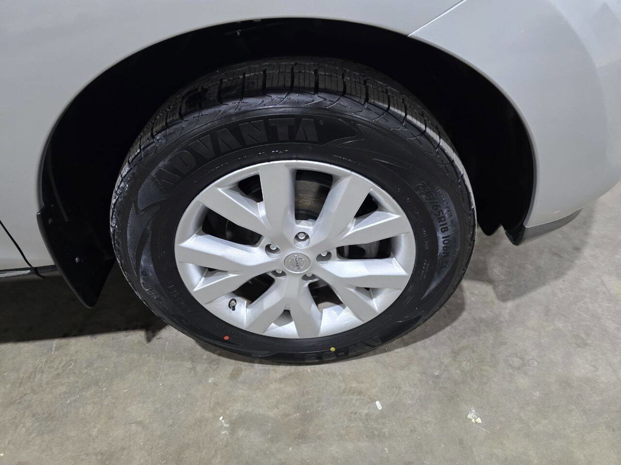 Used 2014 Nissan Murano SL image 22