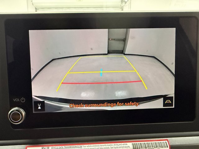 New 2026 Toyota Tacoma SR5 image 21