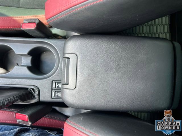 Used 2020 Subaru WRX Premium w/ Performance Package image 35