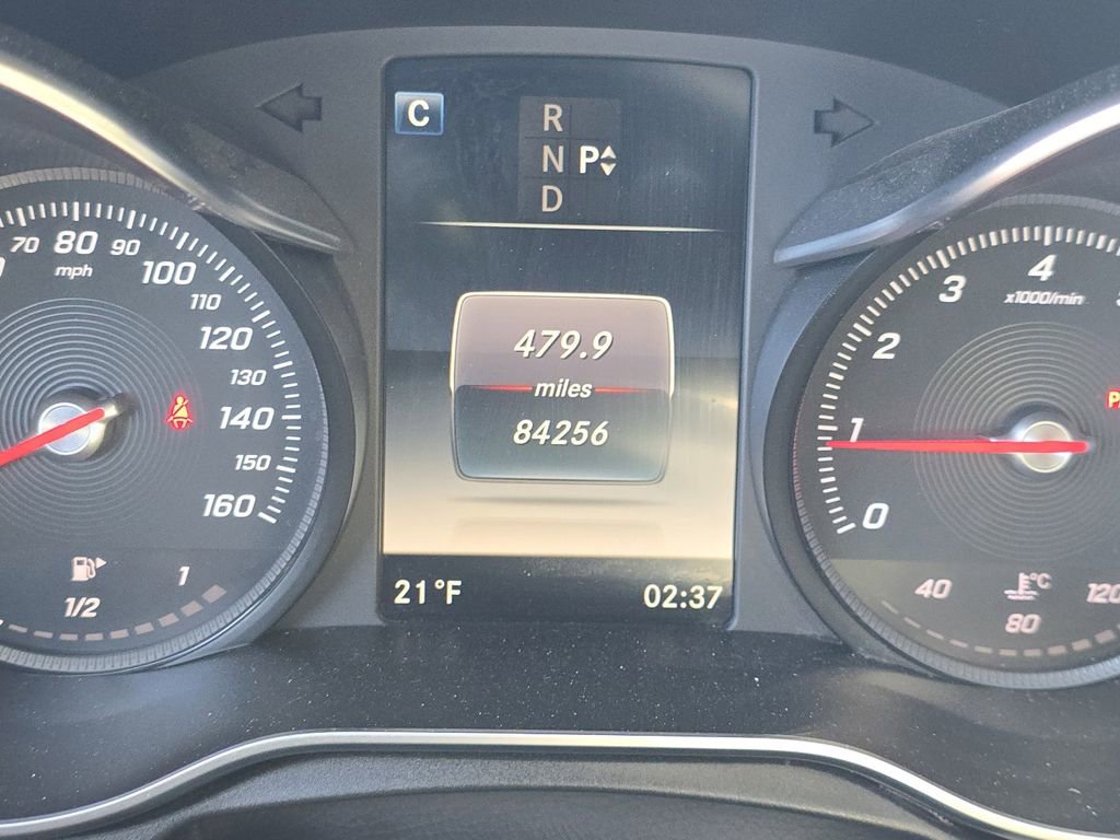 Used 2017 Mercedes-Benz C 300 C 300 image 27