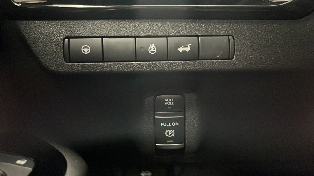 Used 2025 Nissan Murano SL w/ Cargo Package AWD/4WD image 32