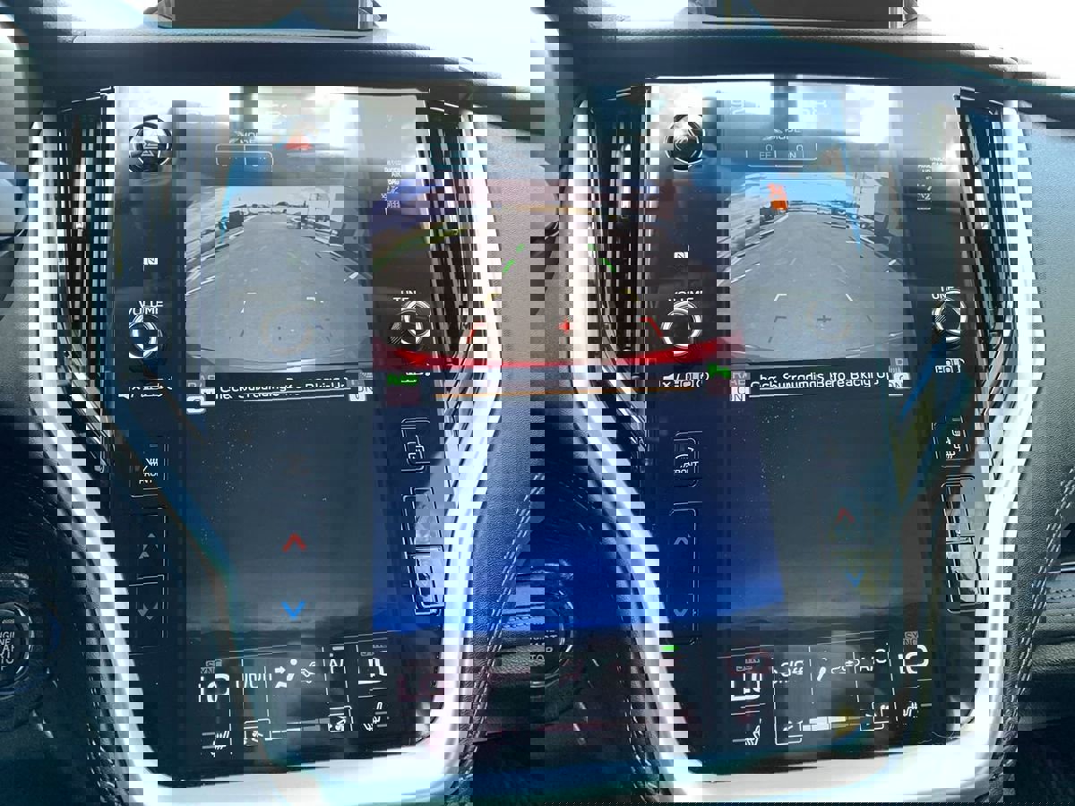 Used 2020 Subaru Outback Limited XT image 25