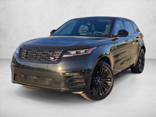 New 2026 Land Rover Range Rover Velar Dynamic SE