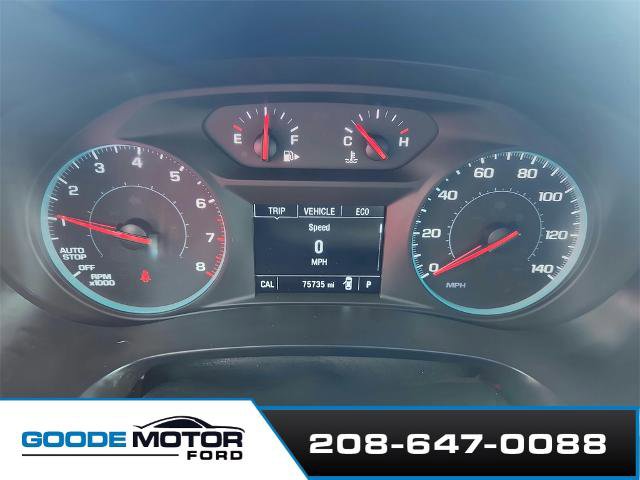 Used 2023 Chevrolet Malibu LT image 11