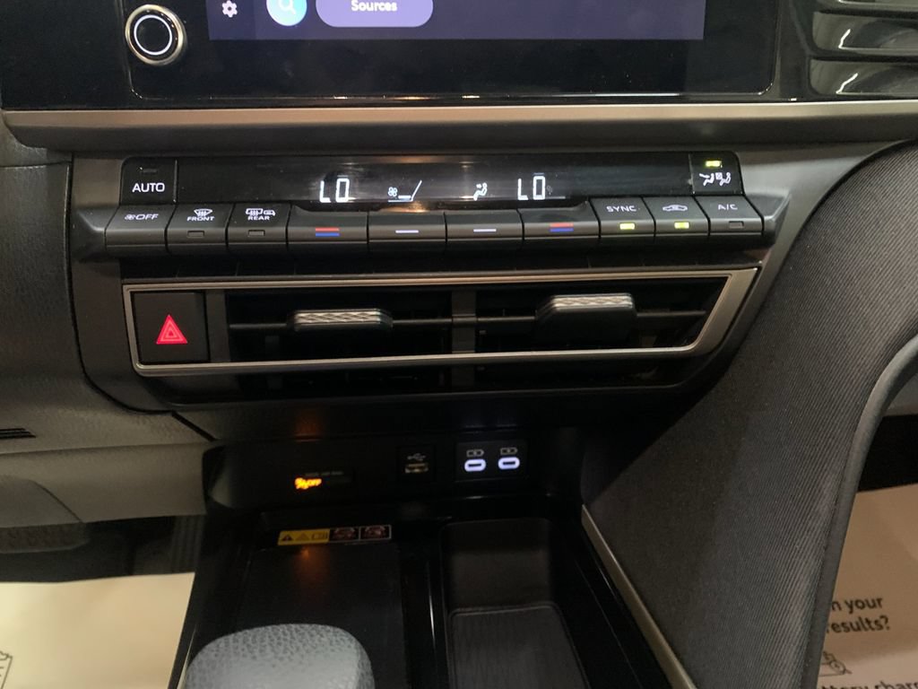 Used 2026 Toyota Camry LE FWD image 23