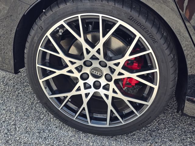 Used 2025 Audi RS 3 AWD/4WD image 11