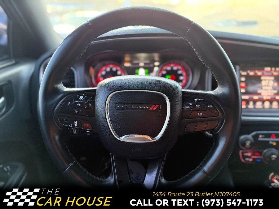 Used 2016 Dodge Charger SE w/ Popular Equipment Group AWD/4WD image 24