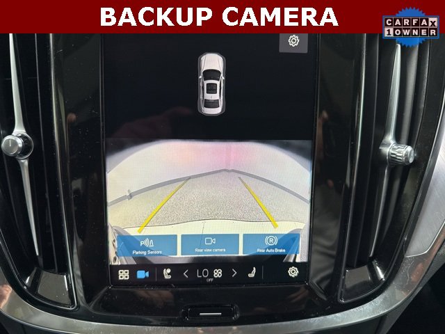 Used 2025 Volvo S60 B5 Core image 3