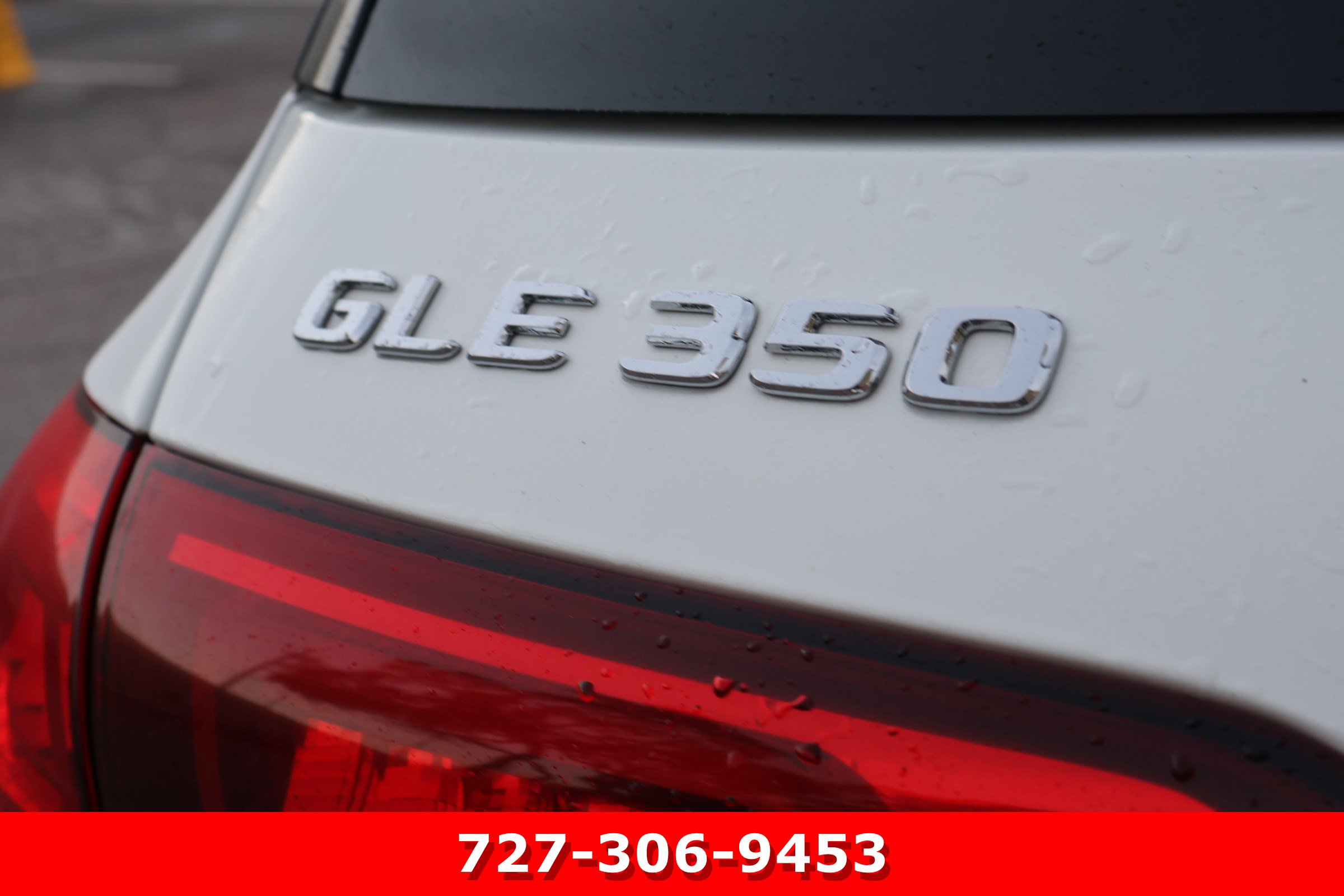 Certified 2021 Mercedes-Benz GLE 350 4MATIC image 9