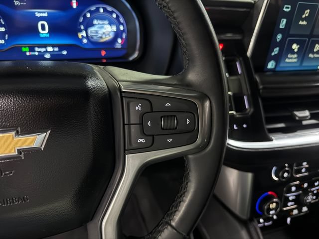 Used 2024 Chevrolet Tahoe LT AWD/4WD image 19