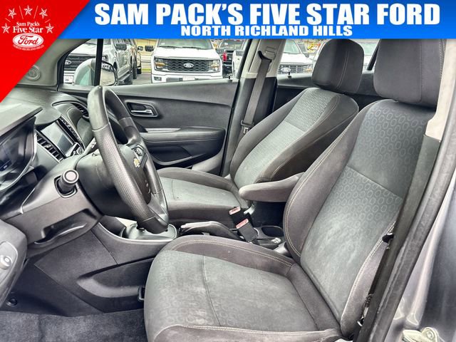 Used 2020 Chevrolet Trax LS image 20