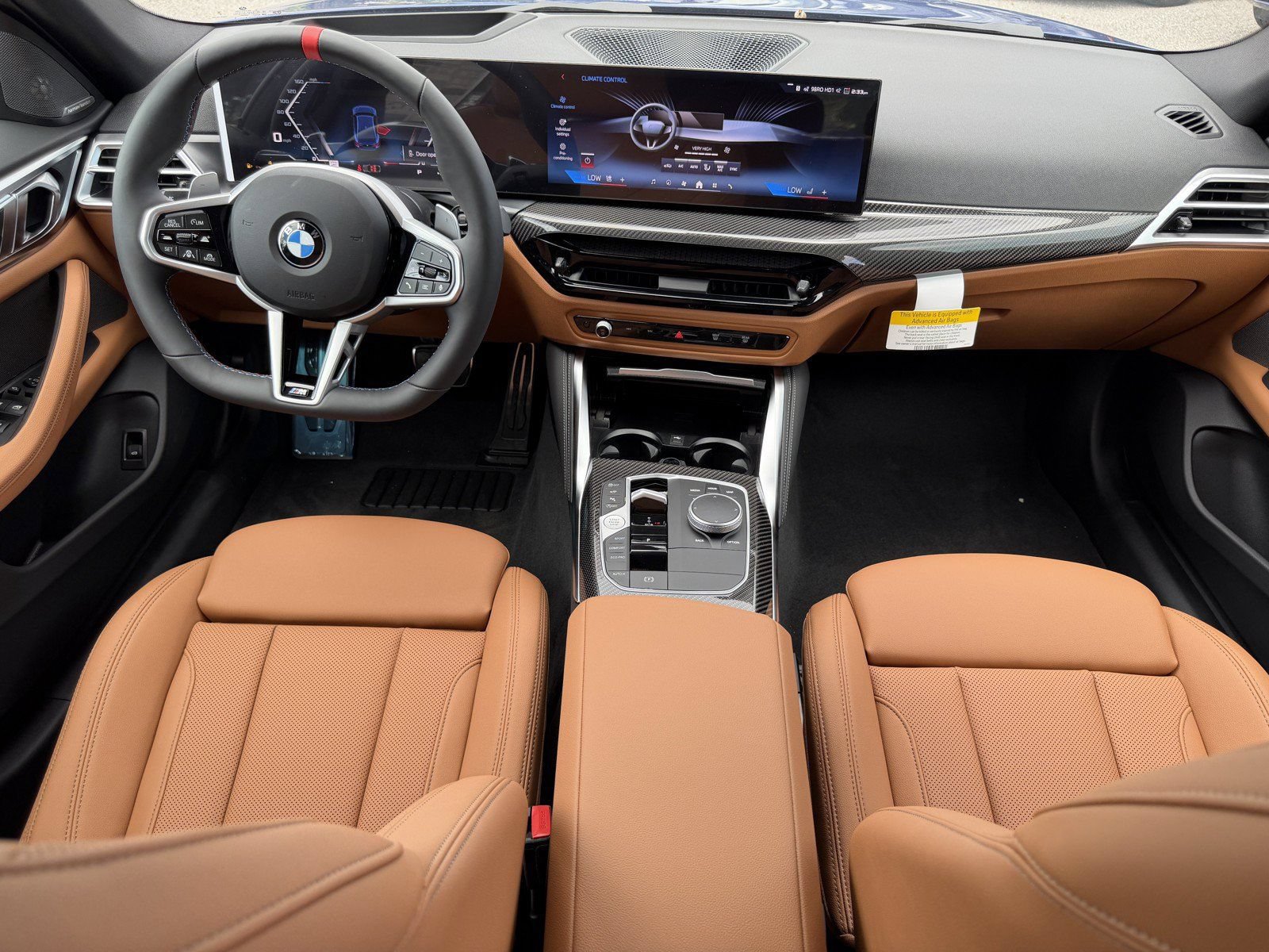 New 2026 BMW M440i w/ Premium Package RWD image 15
