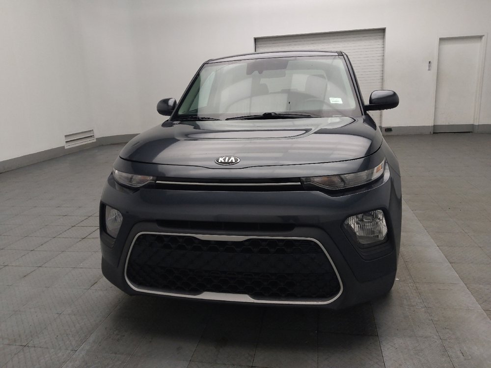Used 2021 Kia Soul S image 15