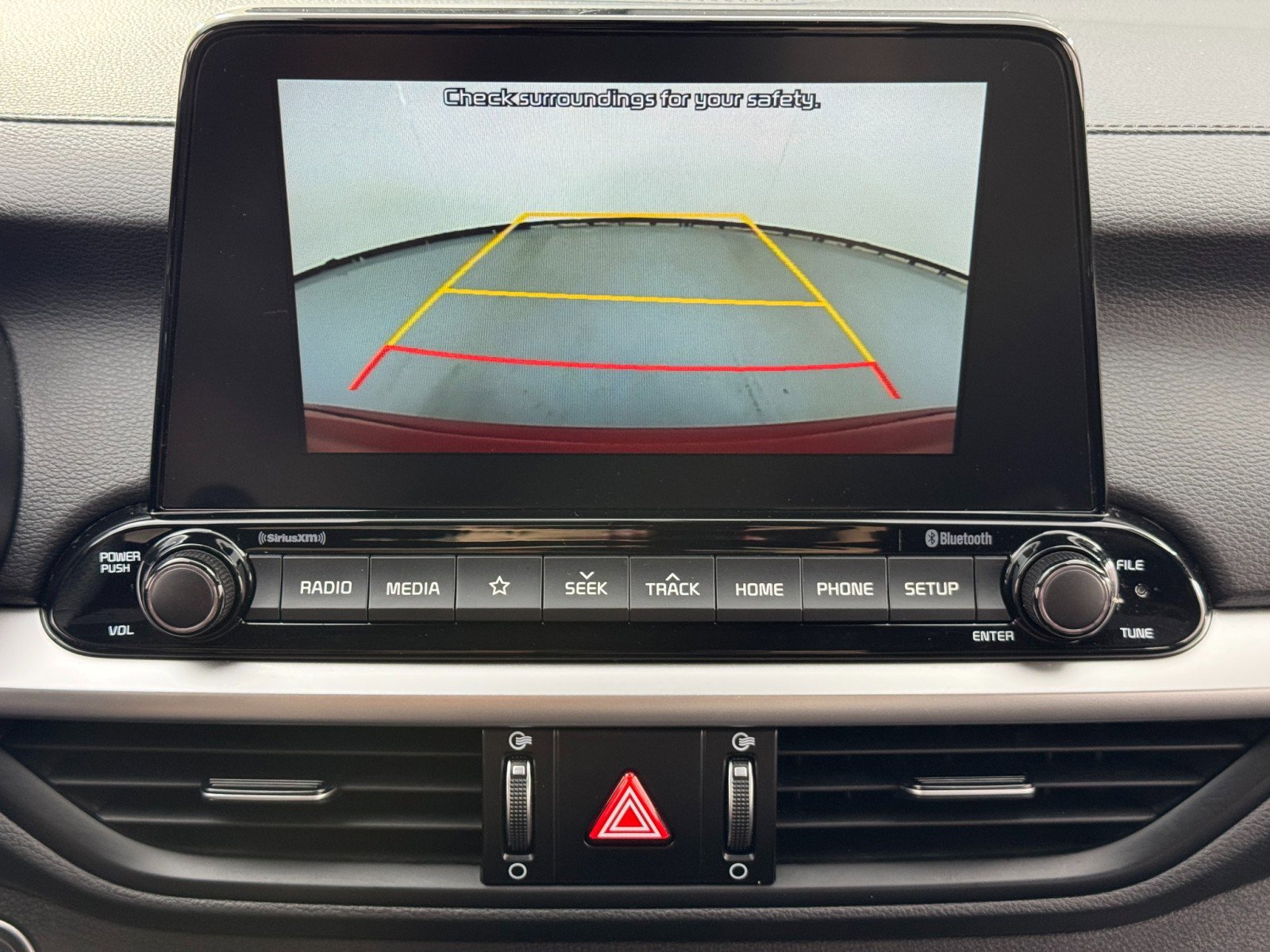 Used 2020 Kia Forte GT FWD image 24
